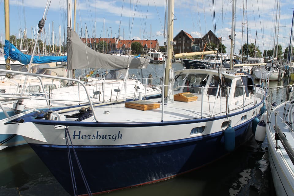 Pieter Beeldsnijder Gouwzee 3A - Foto 6