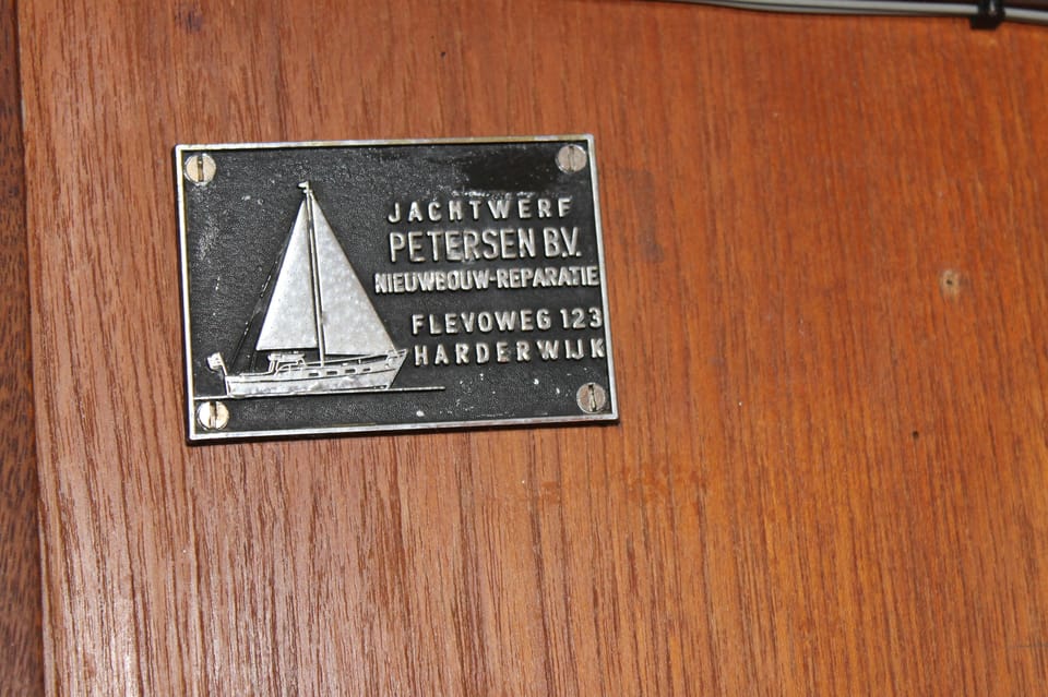 Pieter Beeldsnijder Gouwzee 3A - Foto 79