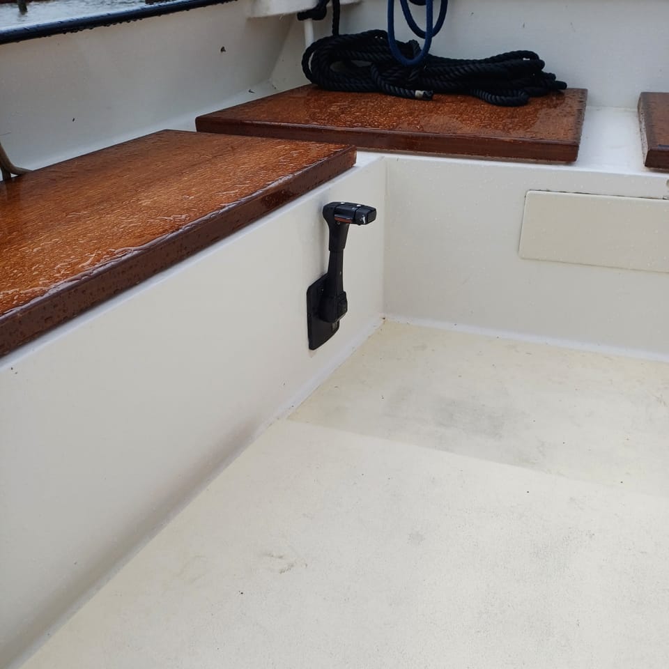 Zeeschouw Blok - Foto 12