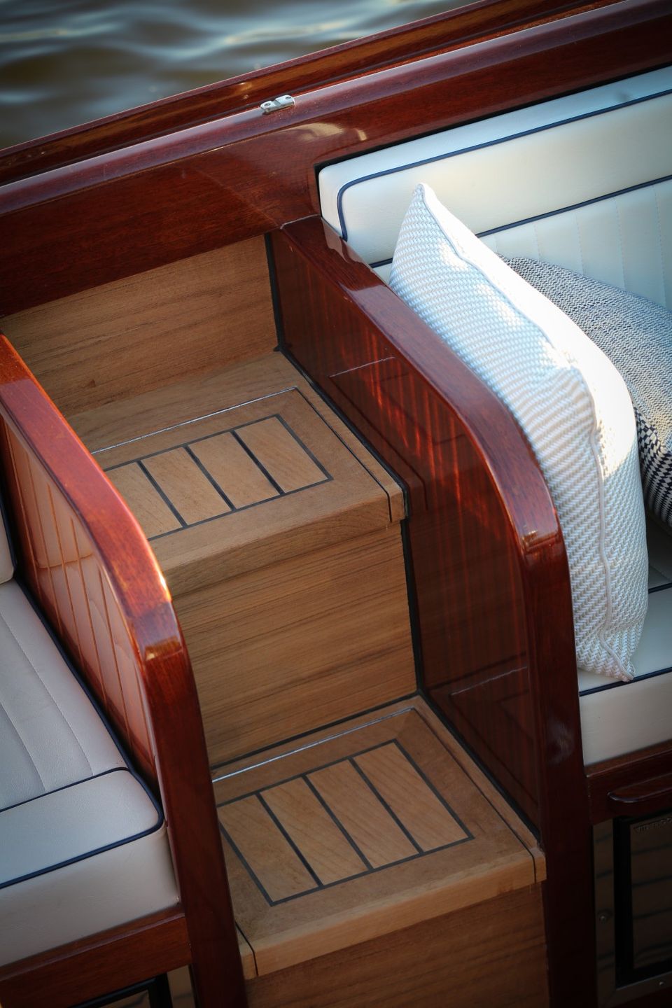 Brandaris Barkas 1100 Open: Ultieme Vaarvrijheid Ervaren - Foto 7