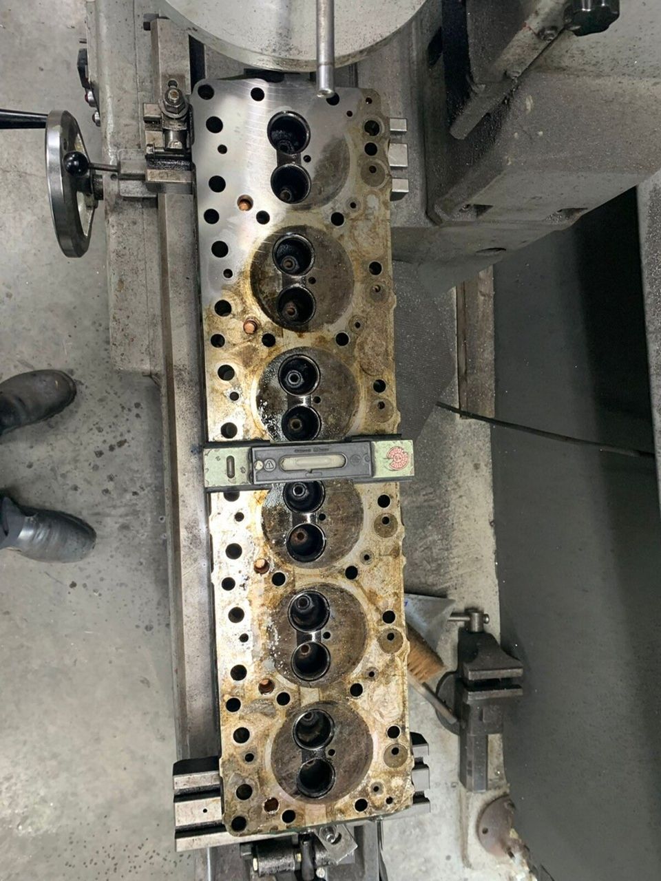 Nimbus 28 DC - Foto 60