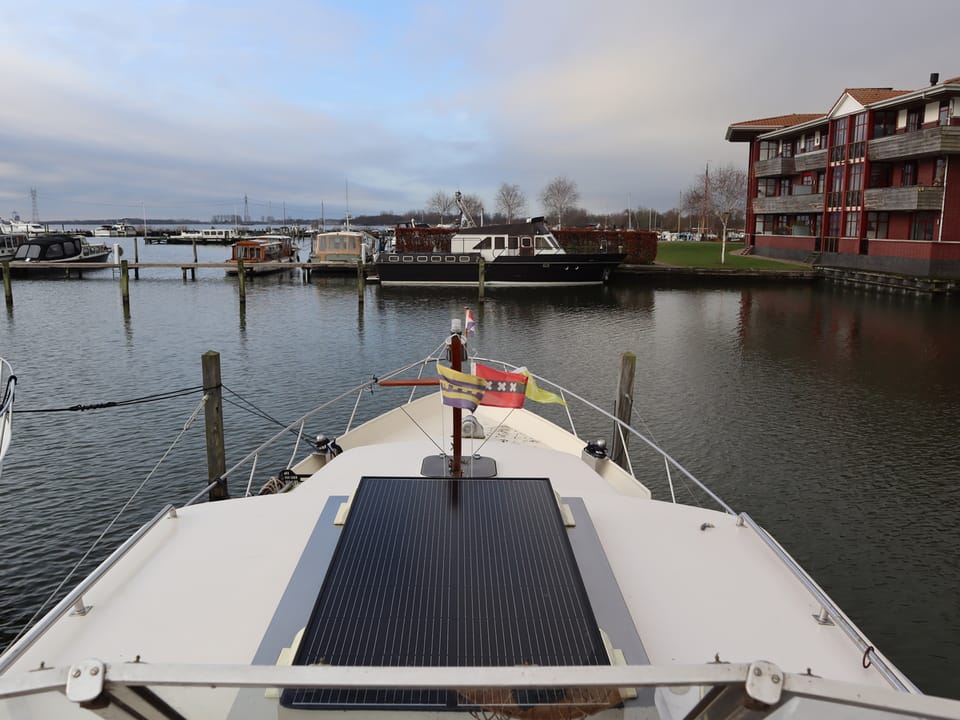 ValkKruiser 1160 - Foto 55