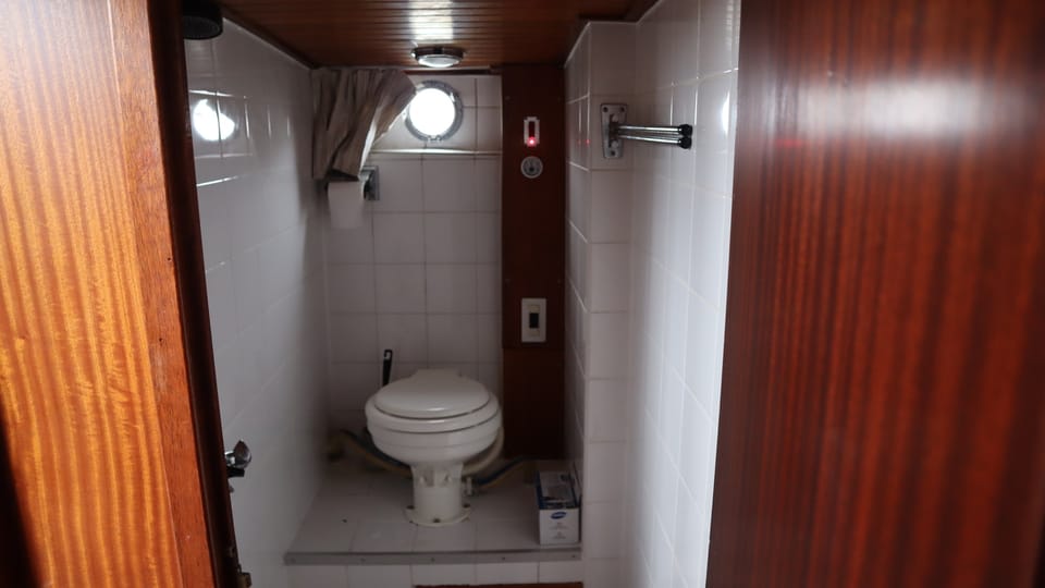 ValkKruiser 1160 - Foto 44