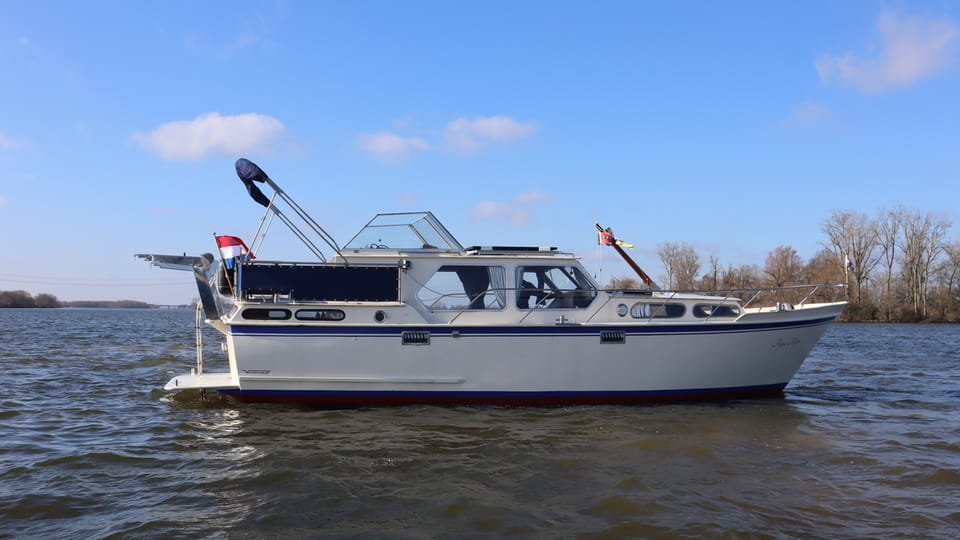 ValkKruiser 1160 - Foto 87