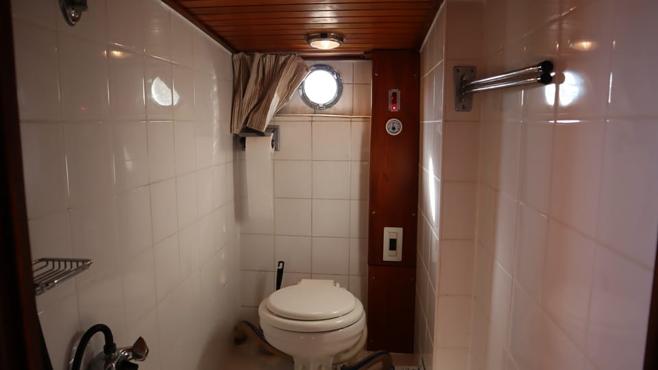 ValkKruiser 1160 - Foto 106