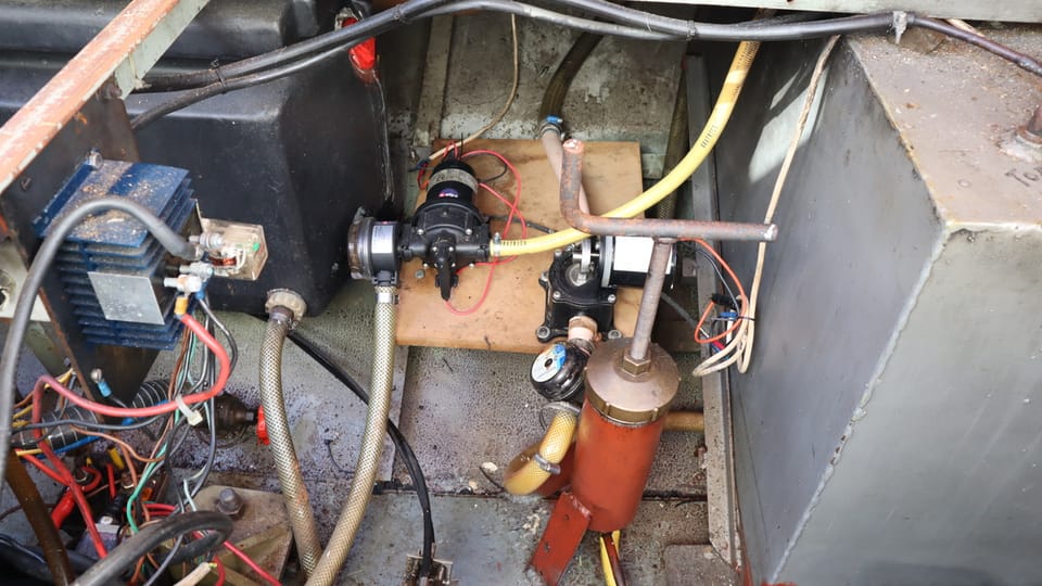 ValkKruiser 1160 - Foto 113