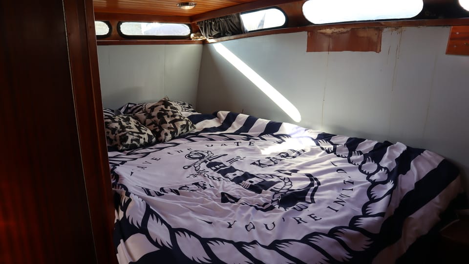 ValkKruiser 1160 - Foto 11